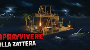 Raft® Survival - Ocean Nomad screenshot 7