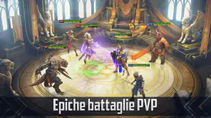 RAID: Shadow Legends screenshot 4