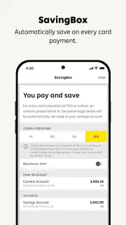 Raiffeisen Smart Mobile screenshot 6