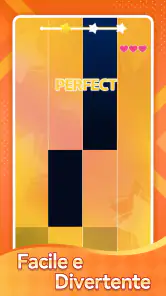 Rainbow Piano: Gioco di Musica screenshot 2