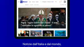 RaiNews screenshot 6