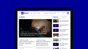 RaiNews screenshot 7