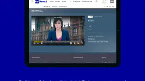 RaiNews screenshot 8
