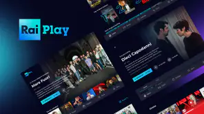RaiPlay screenshot 8