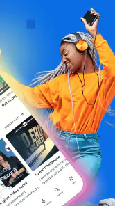 RaiPlay Sound: radio e podcast screenshot 2
