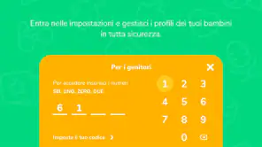 RaiPlay Yoyo screenshot 3