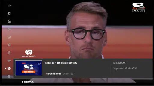 Rakuten TV - Film & serie TV screenshot 3