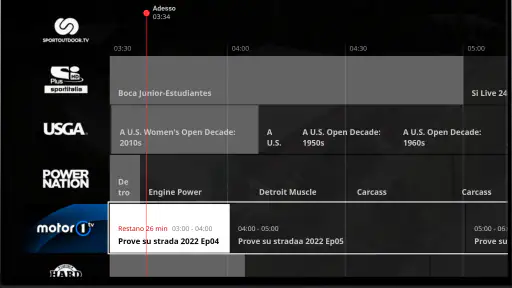 Rakuten TV - Film & serie TV screenshot 4