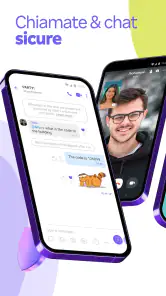 Rakuten Viber Messenger screenshot 2