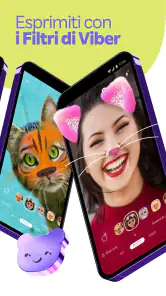 Rakuten Viber Messenger screenshot 3