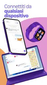 Rakuten Viber Messenger screenshot 6