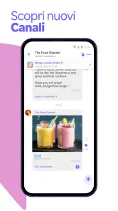 Rakuten Viber Messenger screenshot 7