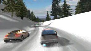 Rally Fury - Corsa di Rally screenshot 4