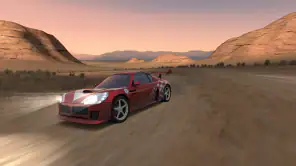 Rally Fury - Corsa di Rally screenshot 6