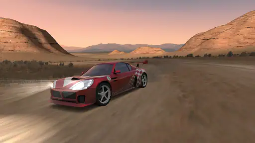 Rally Fury - Corsa di Rally screenshot 6
