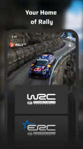 Rally TV Streaming and Live TV screenshot 3