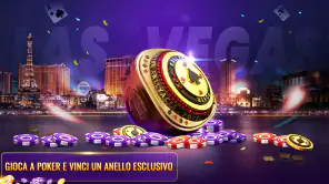 RallyAces Poker - Texas Holdem screenshot 4
