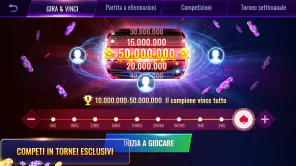 RallyAces Poker - Texas Holdem screenshot 6