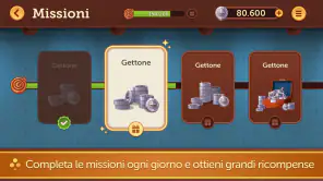 Ramino Classico screenshot 3