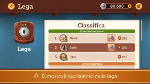 Ramino Classico screenshot 4