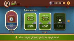 Ramino Classico screenshot 5