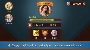 Ramino Classico screenshot 6