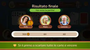 Ramino Classico screenshot 7