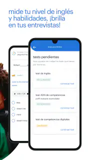 Randstad App - Buscar trabajo screenshot 6