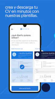 Randstad App - Buscar trabajo screenshot 7