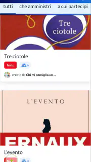 Readappy screenshot 3