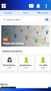 Readappy screenshot 4