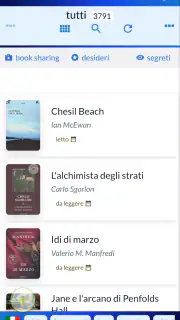 Readappy screenshot 6