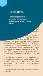 ReadEra – lettore di libri screenshot 6