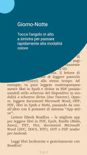 ReadEra – lettore di libri screenshot 6