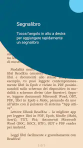 ReadEra – lettore di libri screenshot 7