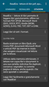 ReadEra – lettore di libri screenshot 8