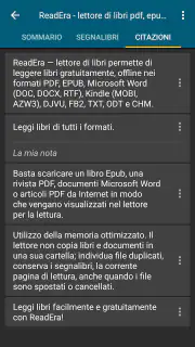 ReadEra – lettore di libri screenshot 8