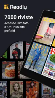 Readly screenshot 7