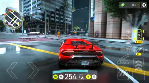 Real Car Driving Open Sandbox screenshot 4