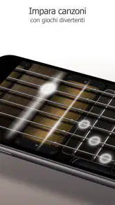 Real Chitarra - Gioco musicale screenshot 3