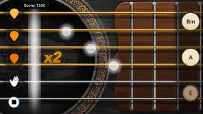 Real Chitarra - Gioco musicale screenshot 6