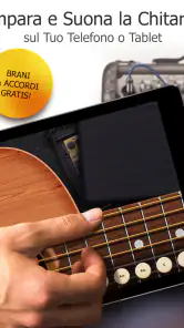 Real Chitarra - Gioco musicale screenshot 7