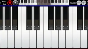 Real Piano screenshot 3
