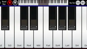 Real Piano screenshot 4