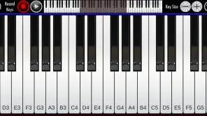 Real Piano screenshot 5