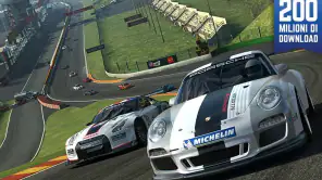 Real Racing 3 screenshot 2
