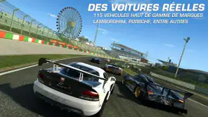 Real Racing 3 screenshot 3
