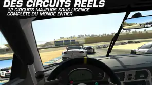 Real Racing 3 screenshot 4