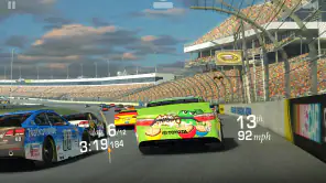 Real Racing 3 screenshot 5