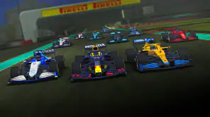Real Racing 3 screenshot 6